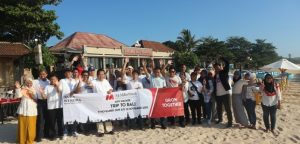 promo liburan lebaran ke Bali