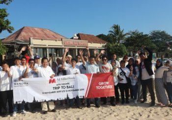 promo liburan lebaran ke Bali