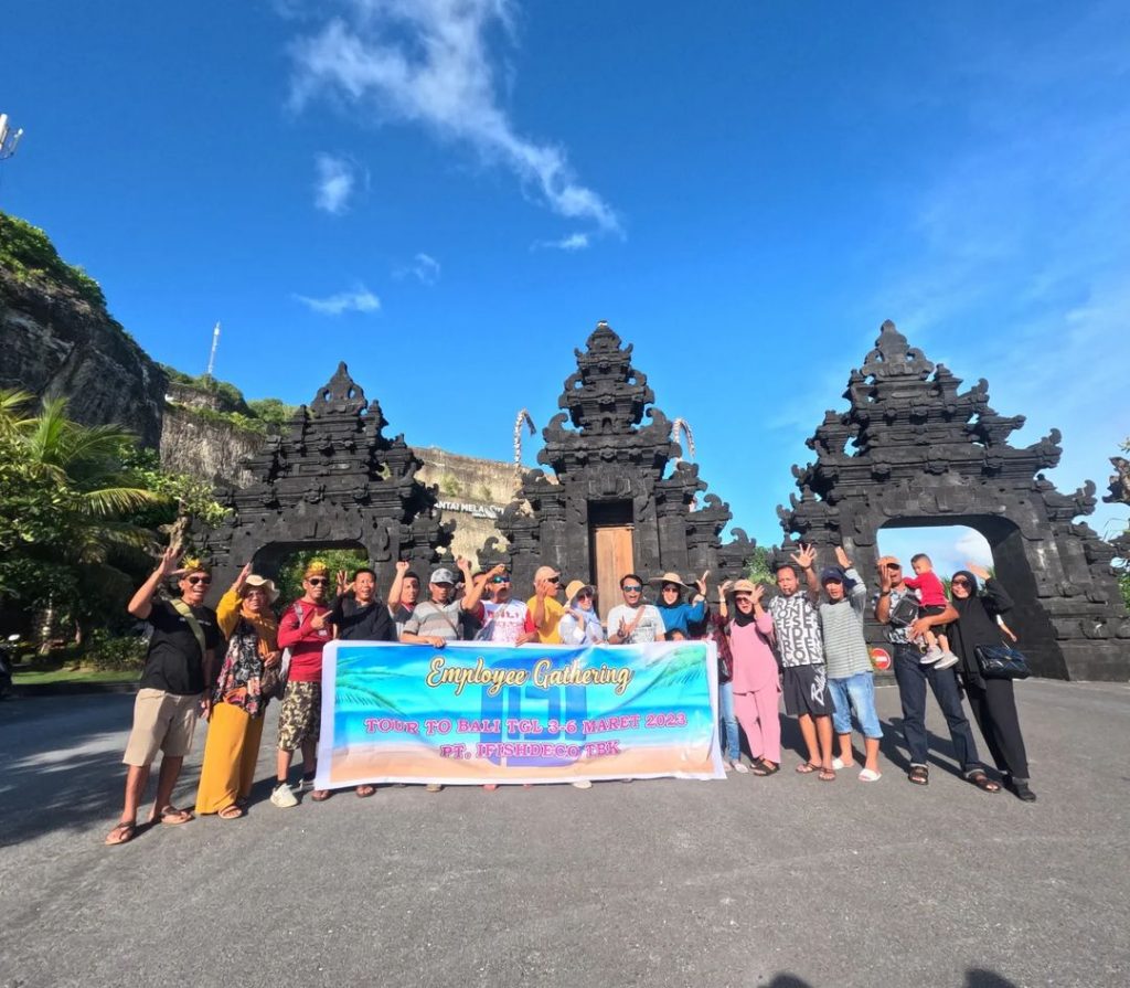 promo wisata bali