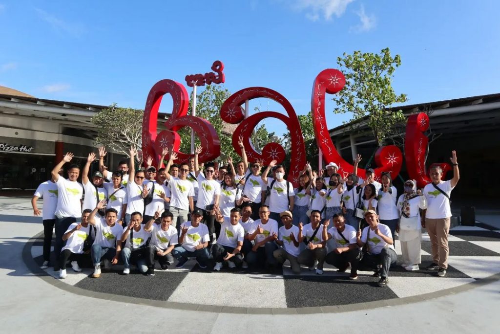 Promo Liburan Lebaran ke Bali